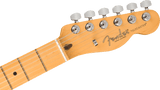 Fender American Professional II Telecaster elgitarr (rostad furu)