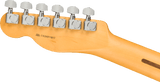 Fender American Professional II Telecaster elgitarr (rostad furu)