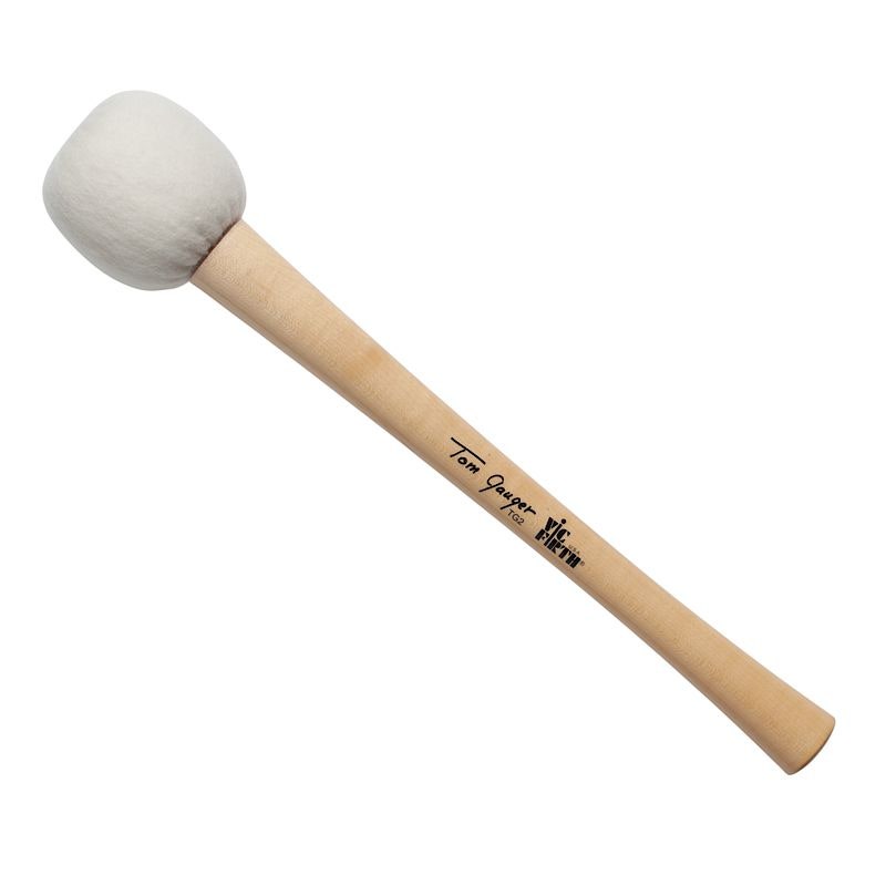 Vic Firth TG02 Tom Gauger Klubba Legato