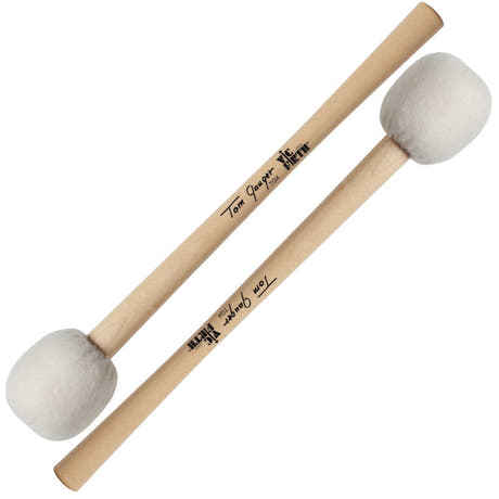 Vic Firth TG04 Tom Gauger Rullar