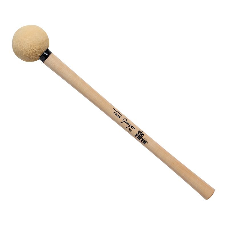 Vic Firth TG07 Tom Gauger Klubba Ultra Staccato
