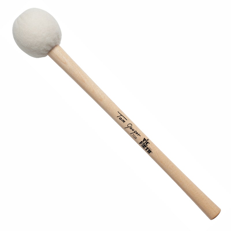 Vic Firth TG08 Tom Gauger Klubba Staccato