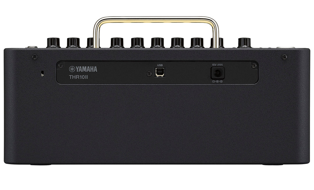 Yamaha THR10II gitarrförstärkare