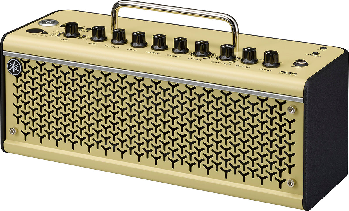 Yamaha THR10IIW gitarrförstärkare