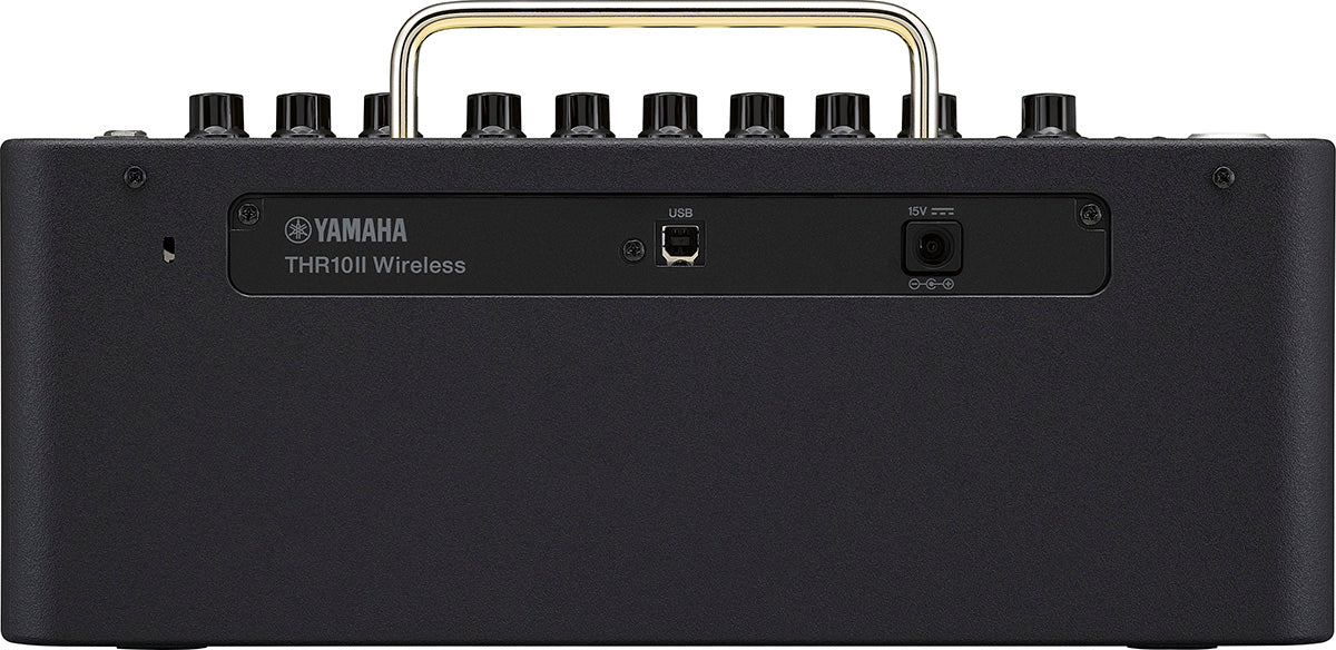 Yamaha THR10IIW gitarrförstärkare