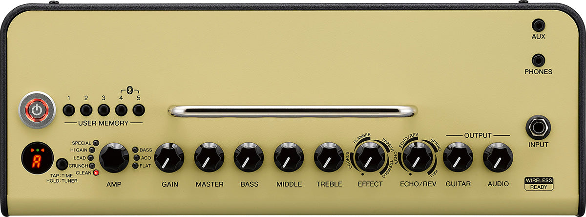 Yamaha THR10IIW gitarrförstärkare