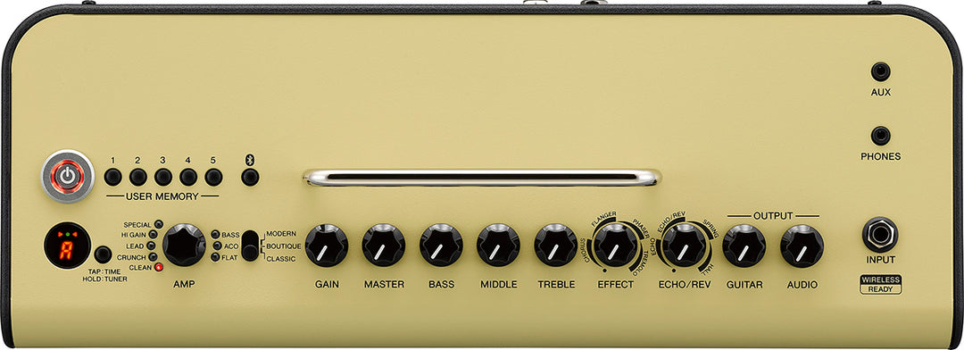 Yamaha THR30IIW gitarrförstärkare