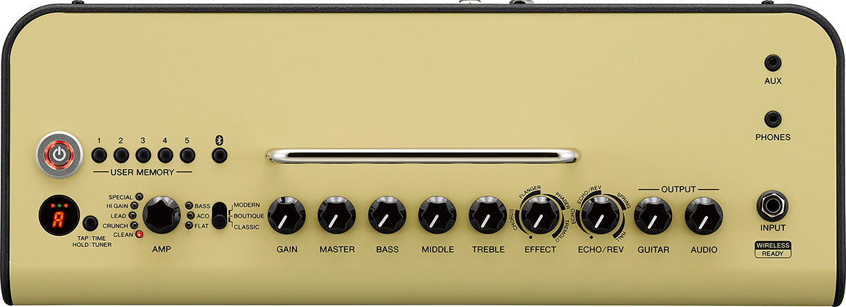 Yamaha THR30IIW gitarrförstärkare