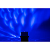TinyLED batteridriven lampa med astroeffekt