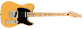 Fender Player Telecaster elgitarr ( Butterscotch Blonde )