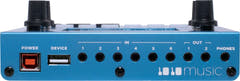 1010music Bluebox