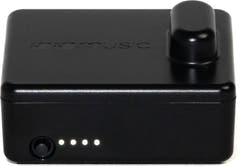 1010music Nanobox-batteri case