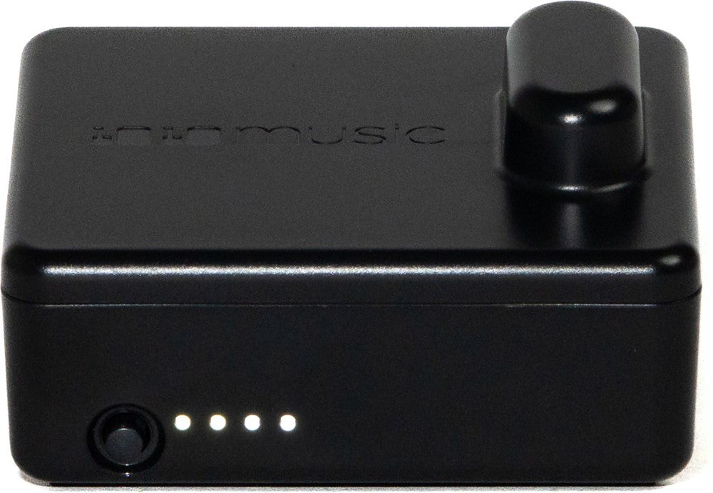 1010music Nanobox-batteri case