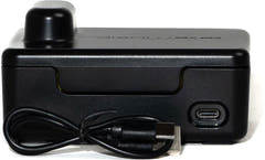 1010music Nanobox-batteri case