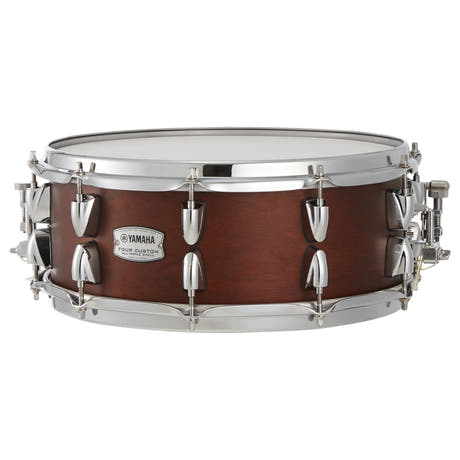 Yamaha Tour Custom 14x5,5" (chokladsatin)