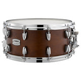 Yamaha 14x6,5" Tour Custom - Chocolate Satin