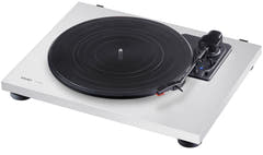TEAC TN-180BT-W Skivspelare (vit)