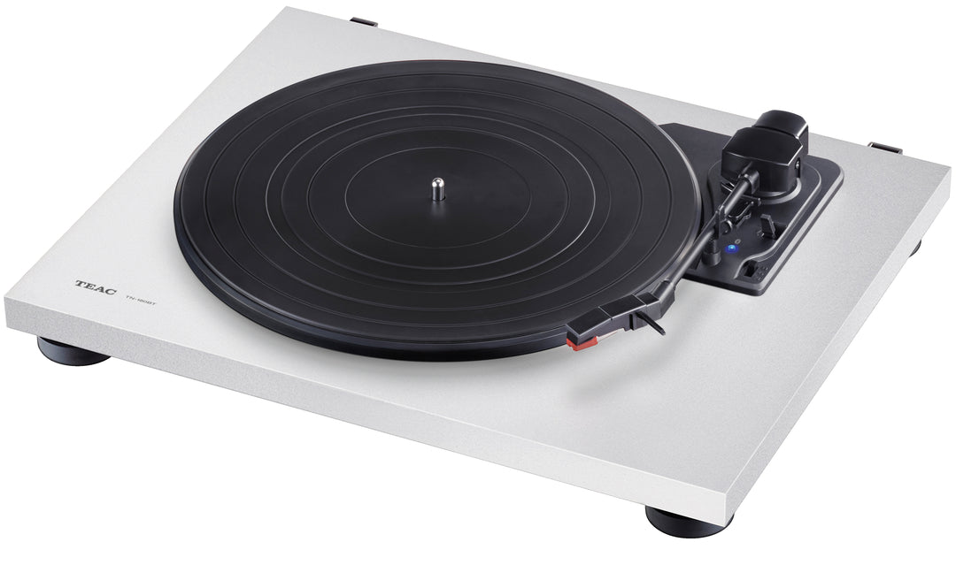 TEAC TN-180BT-W Skivspelare (vit)