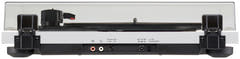 TEAC TN-180BT-W Skivspelare (vit)