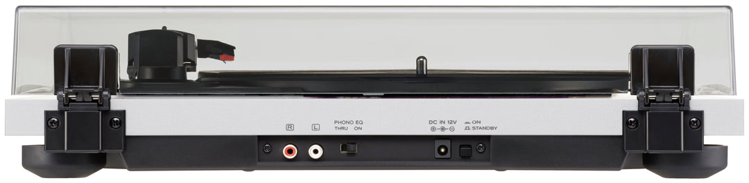 TEAC TN-180BT-W Skivspelare (vit)