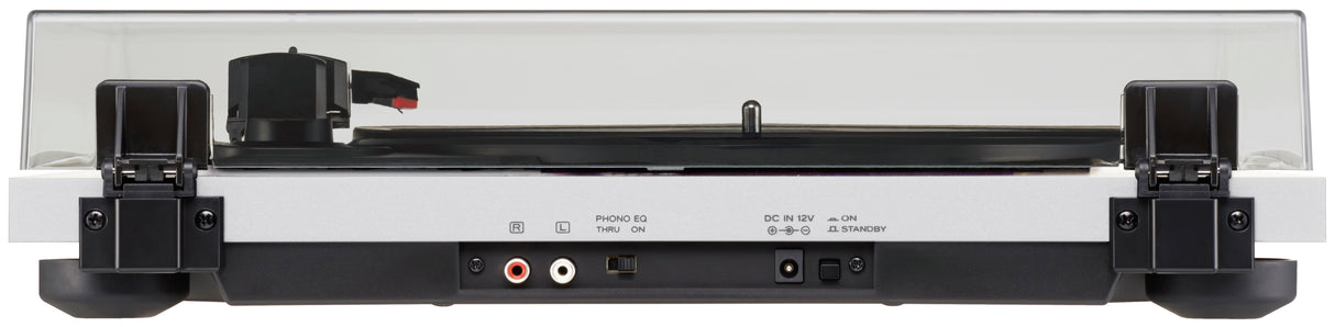 TEAC TN-180BT-W Skivspelare (vit)