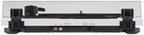 TEAC TN-180BT-W Skivspelare (vit)