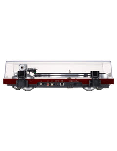 TEAC TN-3B-A Skivspelare (Cherry) 