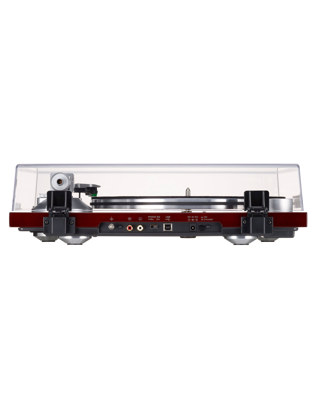TEAC TN-3B-A Skivspelare (Cherry) 