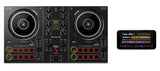 Pioneer DJ DDJ-200 DJ Kontroller 