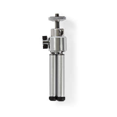Ministativ (0,8 kg, 13,4 cm) 