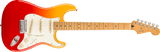 Fender Player Plus Stratocaster elgitarr (Tequila Sunrise)