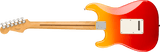 Fender Player Plus Stratocaster elgitarr (Tequila Sunrise)
