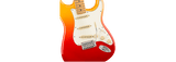 Fender Player Plus Stratocaster elgitarr (Tequila Sunrise)