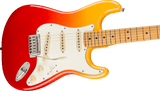 Fender Player Plus Stratocaster elgitarr (Tequila Sunrise)