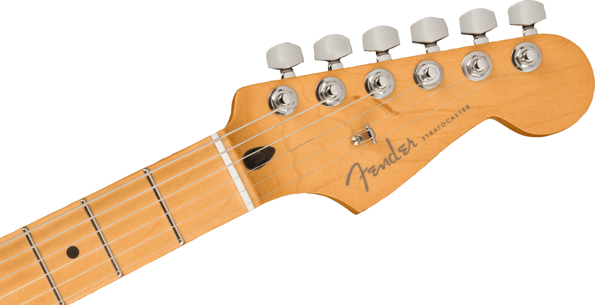 Fender Player Plus Stratocaster elgitarr (Tequila Sunrise)