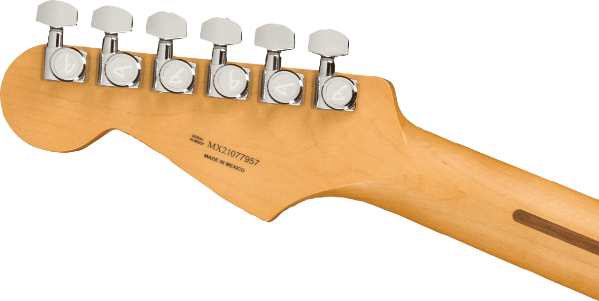 Fender Player Plus Stratocaster elgitarr (Tequila Sunrise)
