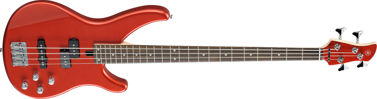 Yamaha TRBX204II elbas (röd Metallic )