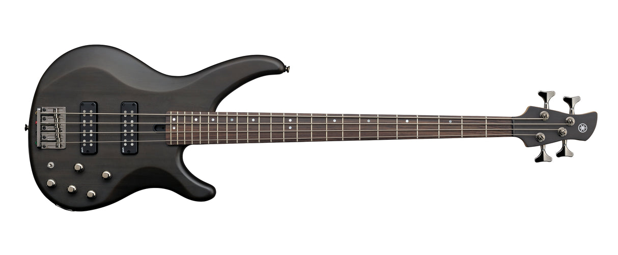 Yamaha TRBX504 elbas (mattsvart)