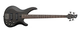 Yamaha TRBX504 elbas (mattsvart)