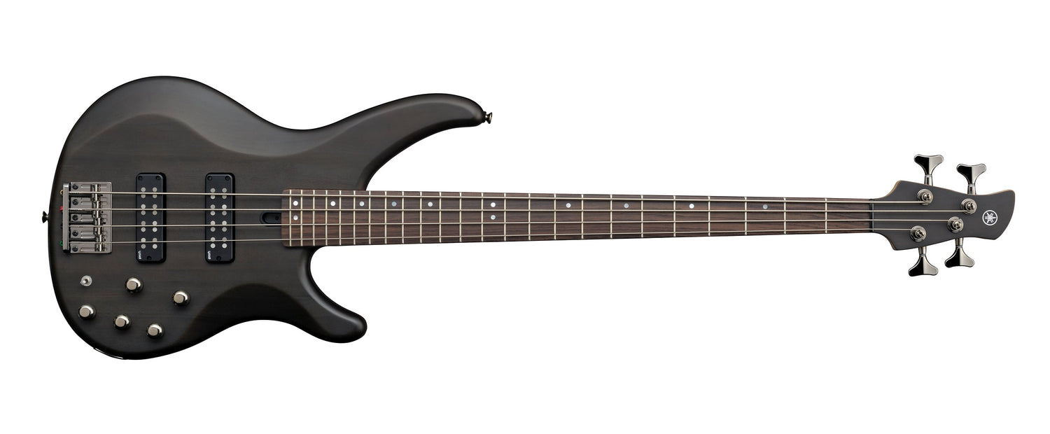 Yamaha TRBX504 elbas (mattsvart)