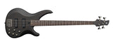 Yamaha TRBX504 elbas (mattsvart)