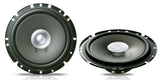 Pioneer TS-1701i bilhögtalare (17 cm, 6,5")