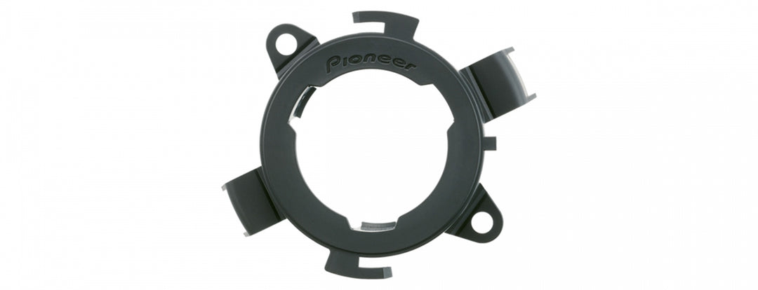 Pioneer TS-170Ci bilhögtalare (17 cm, 6,5")