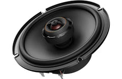 Pioneer TS-D65F 2-vägs koaxialhögtalare (17 cm, 6,5")