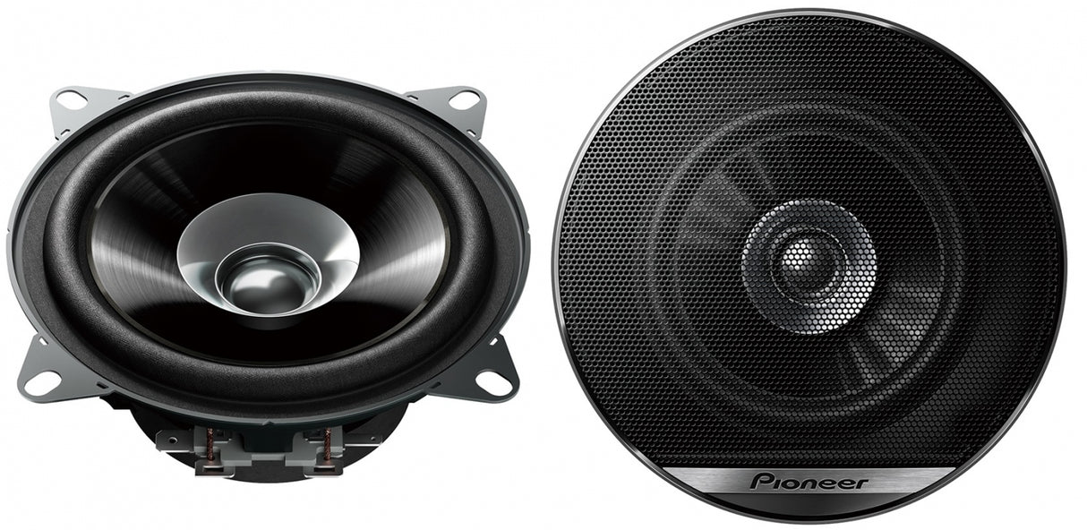 Pioneer TS-G1010F 2-vägs bilhögtalare (10 cm, 4")