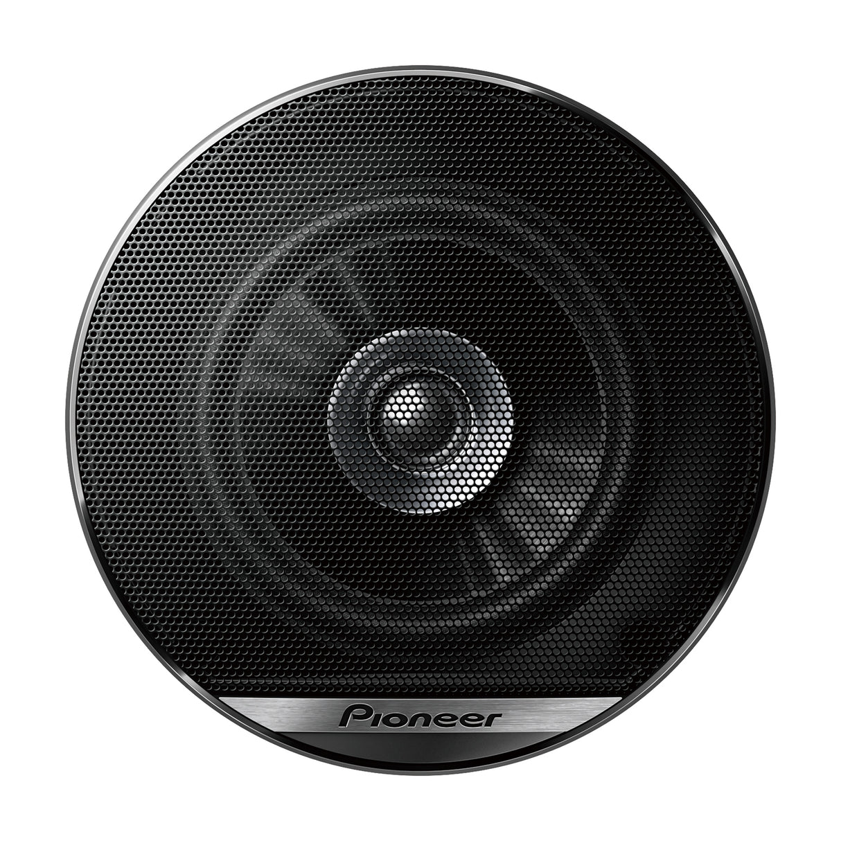 Pioneer TS-G1010F 2-vägs bilhögtalare (10 cm, 4")