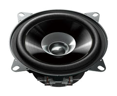Pioneer TS-G1010F 2-vägs bilhögtalare (10 cm, 4")
