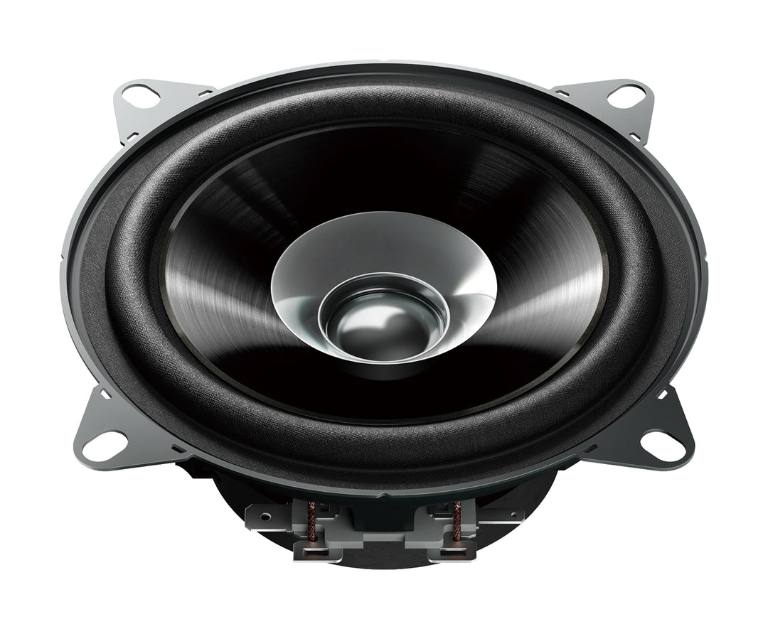 Pioneer TS-G1010F 2-vägs bilhögtalare (10 cm, 4")