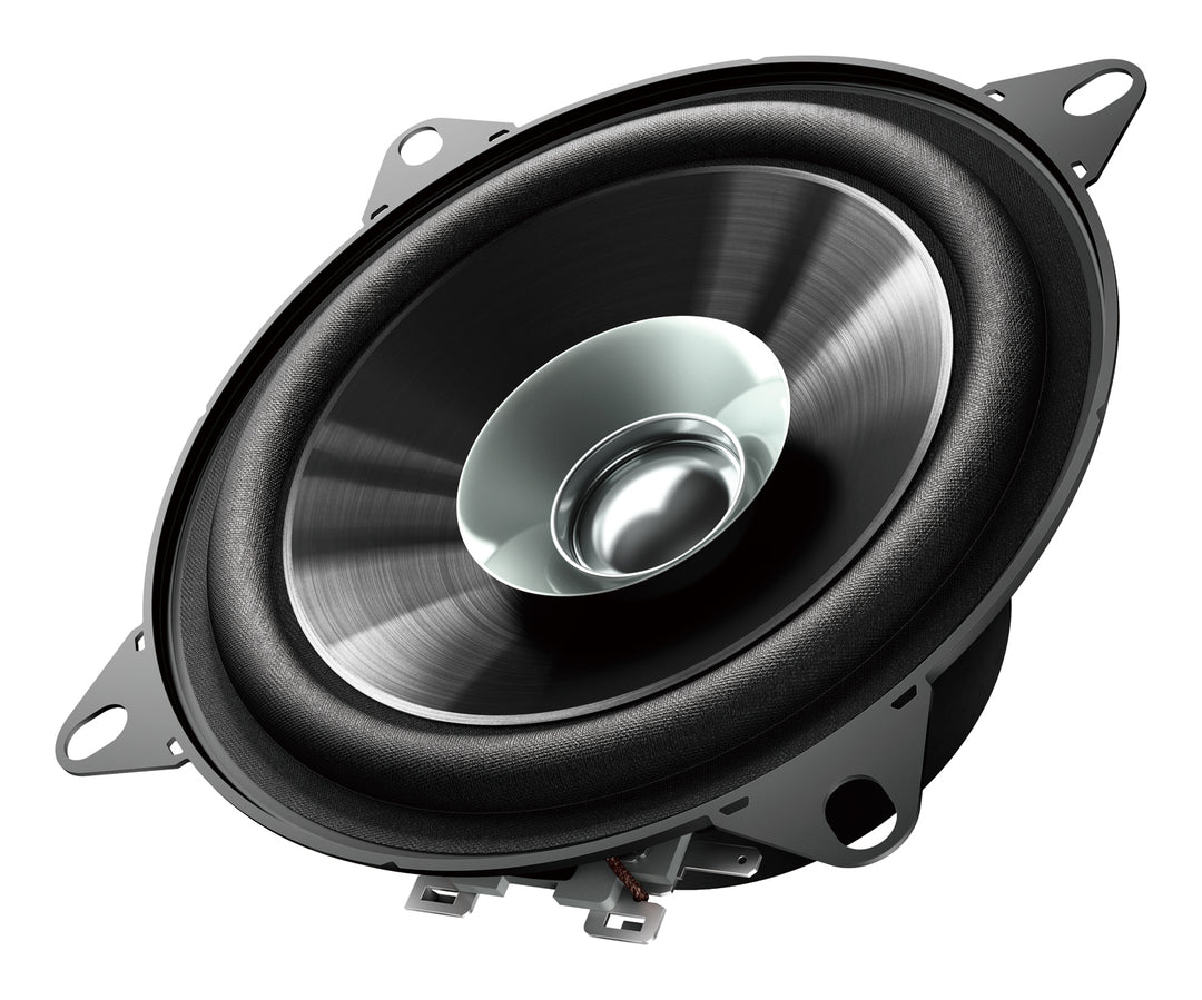 Pioneer TS-G1010F 2-vägs bilhögtalare (10 cm, 4")