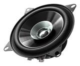 Pioneer TS-G1010F 2-vägs bilhögtalare (10 cm, 4")